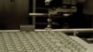 Gsk conferma il piano produttivo: avanti solo con gli adiuvanti