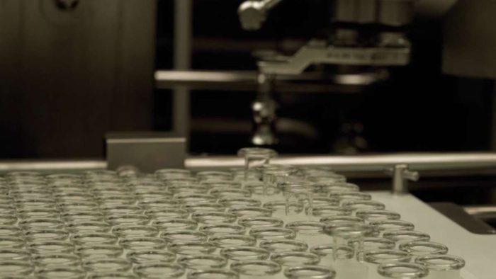 Gsk conferma il piano produttivo: avanti solo con gli adiuvanti