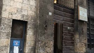 Venduto lo storico Hotel "La Toscana", negli spazi nasceranno appartamenti