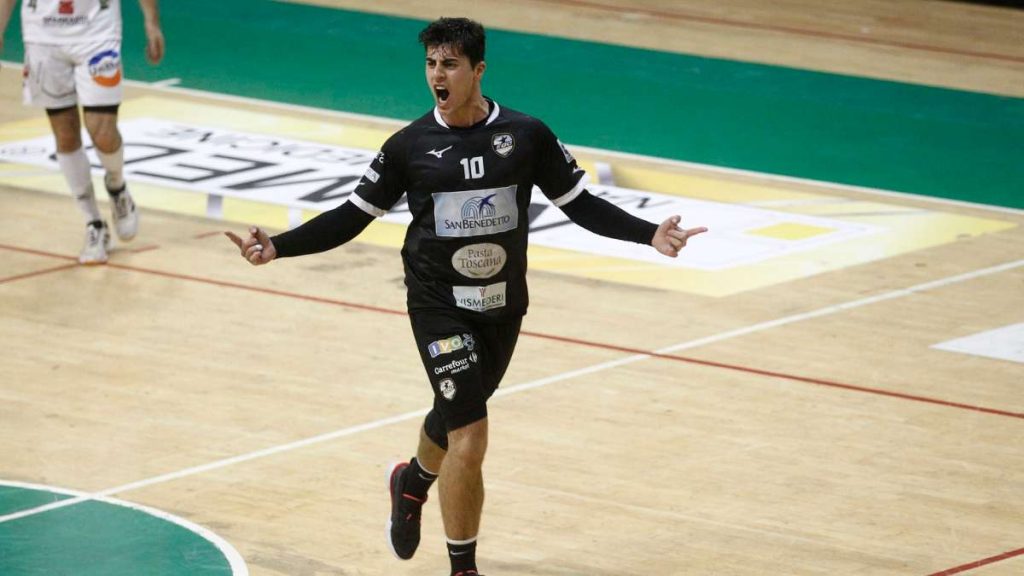 La Ego Handball torna in campo: domani arriva Brixen