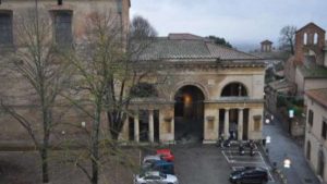 Open day del Liceo delle Scienze Umane e del Liceo Economico Sociale di Siena