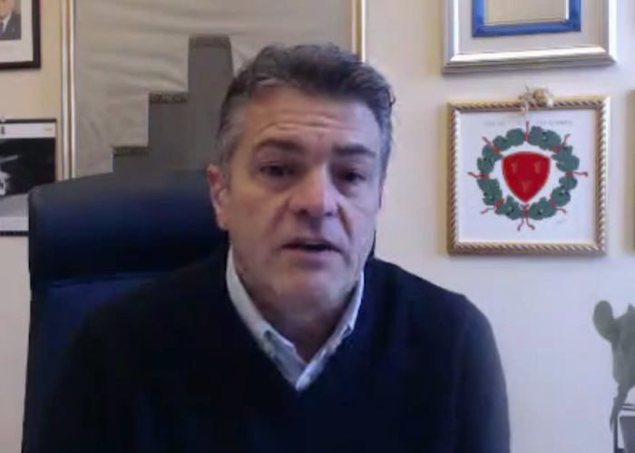Sindaco Machetti a Siena Tv: "Nucleare nel senese, costituito pool dei sindaci e dei tecnici comunali per le osservazioni"