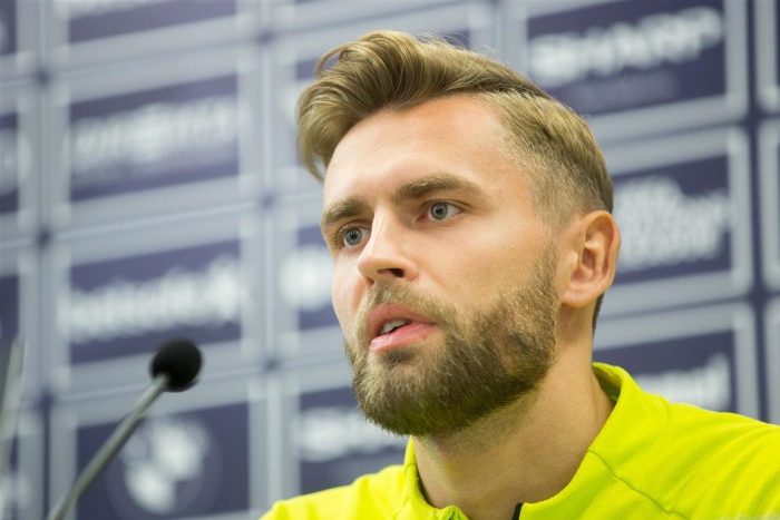 Acn Siena, in arrivo il primo rinforzo dal mercato: il lituano Arturas Zulpa
