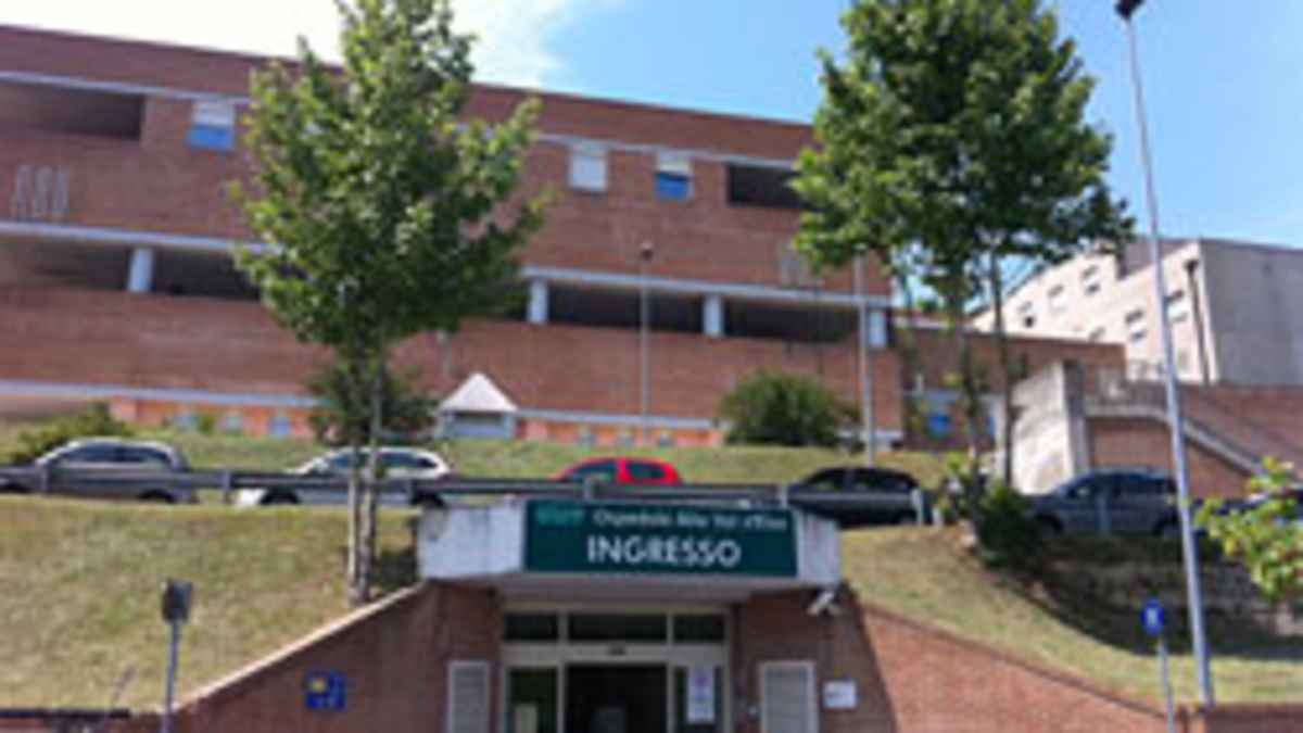 Murales all'ospedale di Campostaggia, nominata la commissione esaminatrice