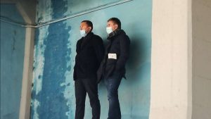 Siena, debutta Pahars. Il dopo Argilli è già iniziato