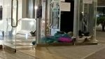Comune di Siena, nuova operazione antidegrado all’Antiporto di Camollia