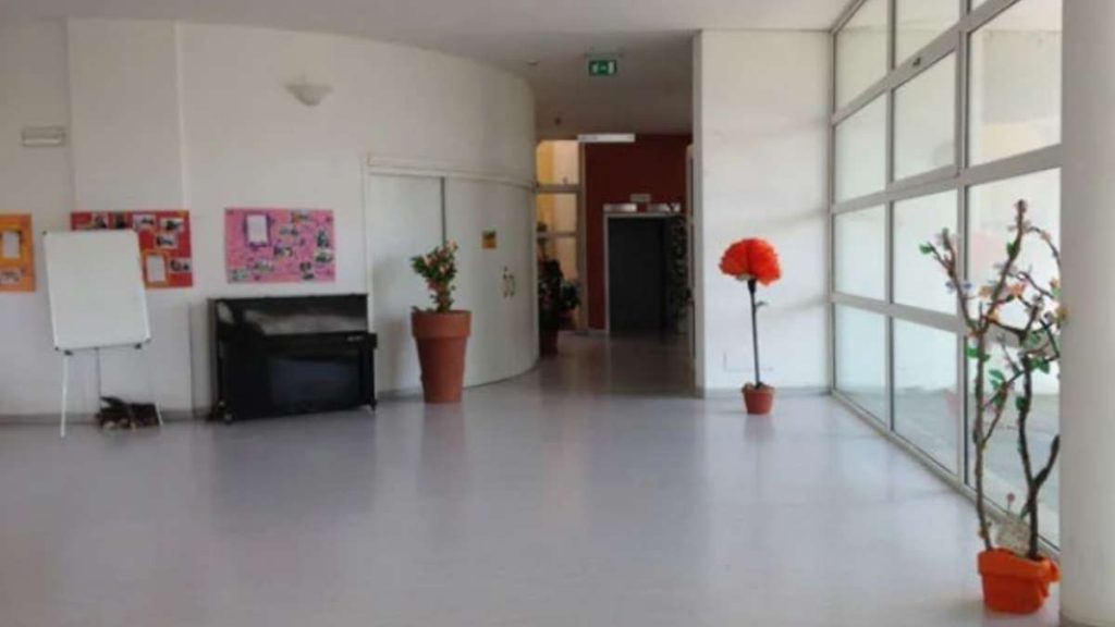 Coronavirus, due positivi nella Rsa Gandini a Poggibonsi