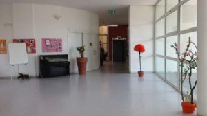 Coronavirus, due positivi nella Rsa Gandini a Poggibonsi