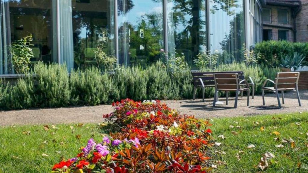 Focolaio Covid nella Rsa Villa San Bernardino: 10 ospiti positivi