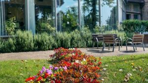 Focolaio Covid nella Rsa Villa San Bernardino: 10 ospiti positivi