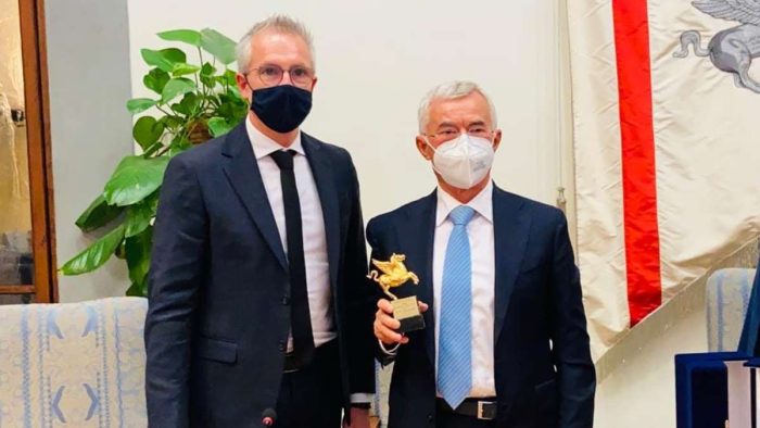 Anticorpi monoclonali, Scaramelli: &ldquo;Velocizzare l&rsquo;iter e investire di pi&ugrave; sul farmaco di TLS"