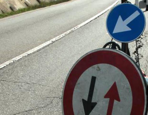 La Tognazza: dal 1 febbraio senso unico alternato provvisorio sulla SR2 Cassia Nord