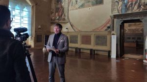 Giornata della Memoria, "Siena non dimentica"