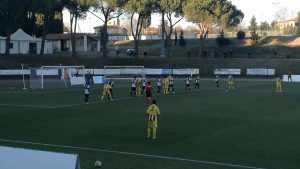 Acn Siena non va oltre il pari a reti bianche a San Donato