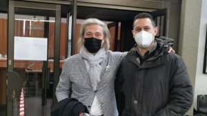 Falso, abuso edilizio e d'ufficio: assolto con formula piena il sindaco Grazi