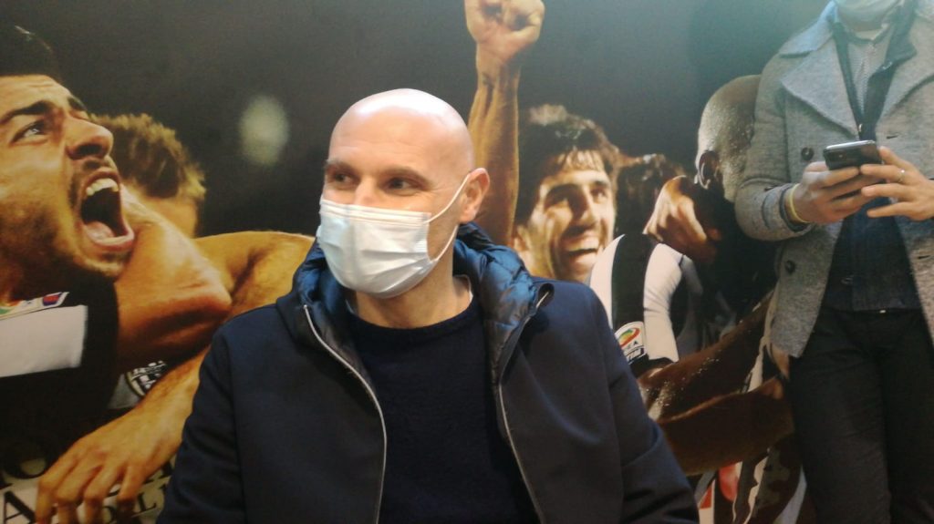 Ufficiale: Acn Siena, Stefano Argilli nuovo allenatore