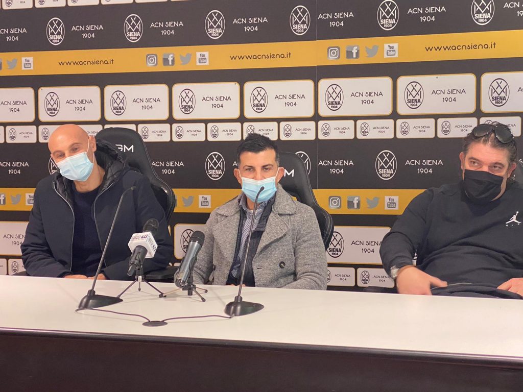 Sangiovannese-Acn Siena da ripetere, i bianconeri fanno ricorso. Il comunicato della societ&agrave;