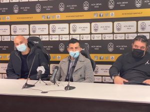 Sangiovannese-Acn Siena da ripetere, i bianconeri fanno ricorso. Il comunicato della societ&agrave;