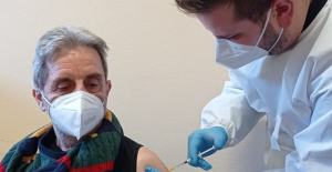 Asl Tse, seconda fase vaccini a domicilio per gli estremamente vulnerabili