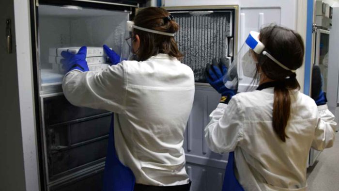 Vaccini anti-Covid, la Toscana accelera sugli over80