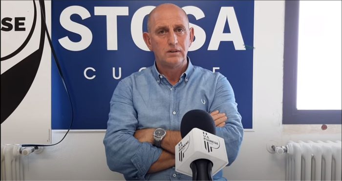 Il Dg della Pianese Renato Vagaggini: "Manterremo tutti gli impegni presi fino al prossimo 30 giugno"