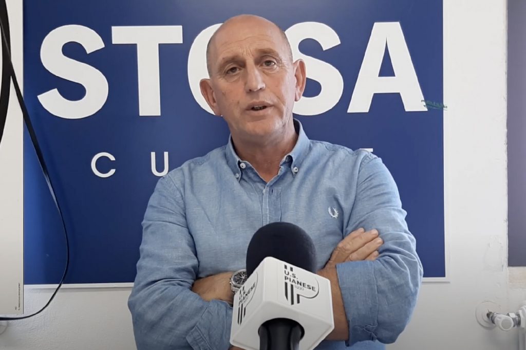 Pianese: &egrave; polemica tra la societ&agrave; e il Comune per l'omologazione dello stadio