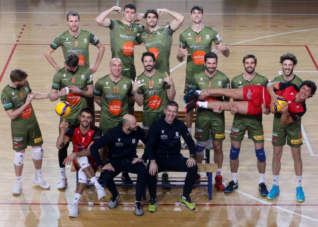 La Emma Villas sconfigge Mondovì