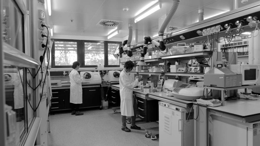 Diesse e Achilles Vaccines: accordo per lo sviluppo di test rapidi di nuova generazione