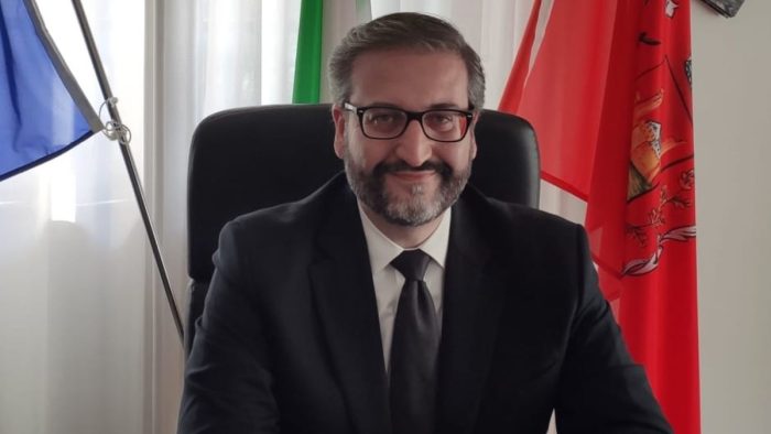 Monteriggioni, Frosini: "Il contrasto al Covid passa dall'impegno di tutti"
