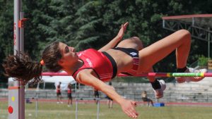 Uisp Atletica Siena, conferme dai tricolore juniores e promesse