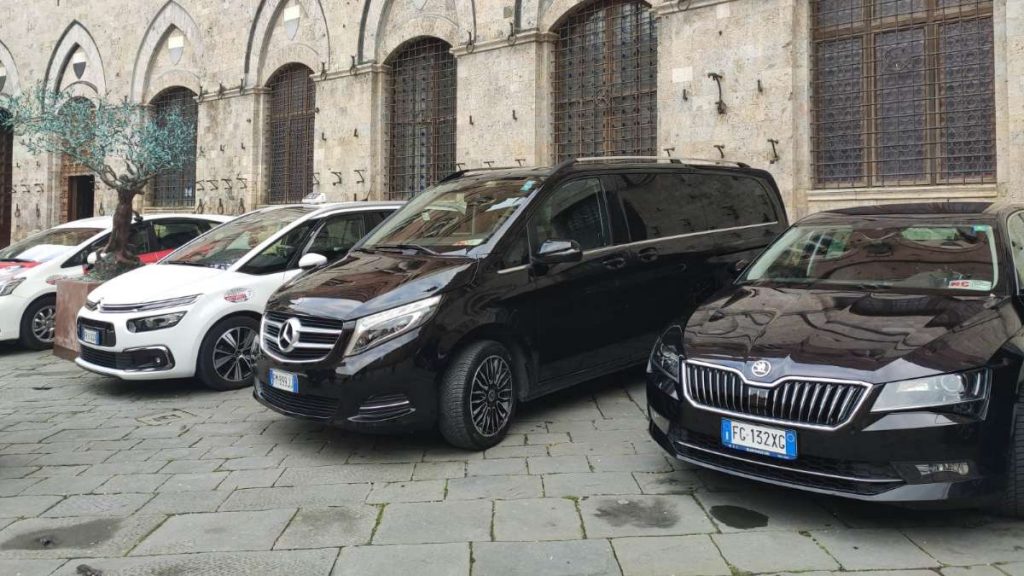 Buoni viaggio in Taxi e Ncc, il Comune di Siena coprir&agrave; il 50% della spesa