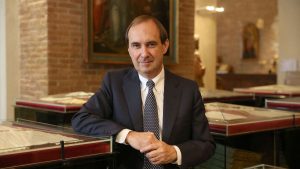 Mps: Bastianini fa causa alla banca dopo il siluramento