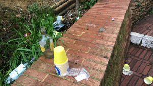 Movida a Siena non solo in Piazza del Campo - FOTO