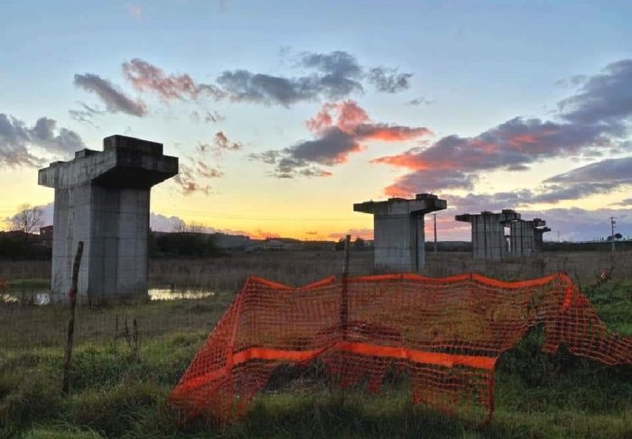 MonteroniViva: &ldquo;Sulla Cassia nessuna dietrologia. C&rsquo;&egrave; una immobilit&agrave; disarmante&rdquo;