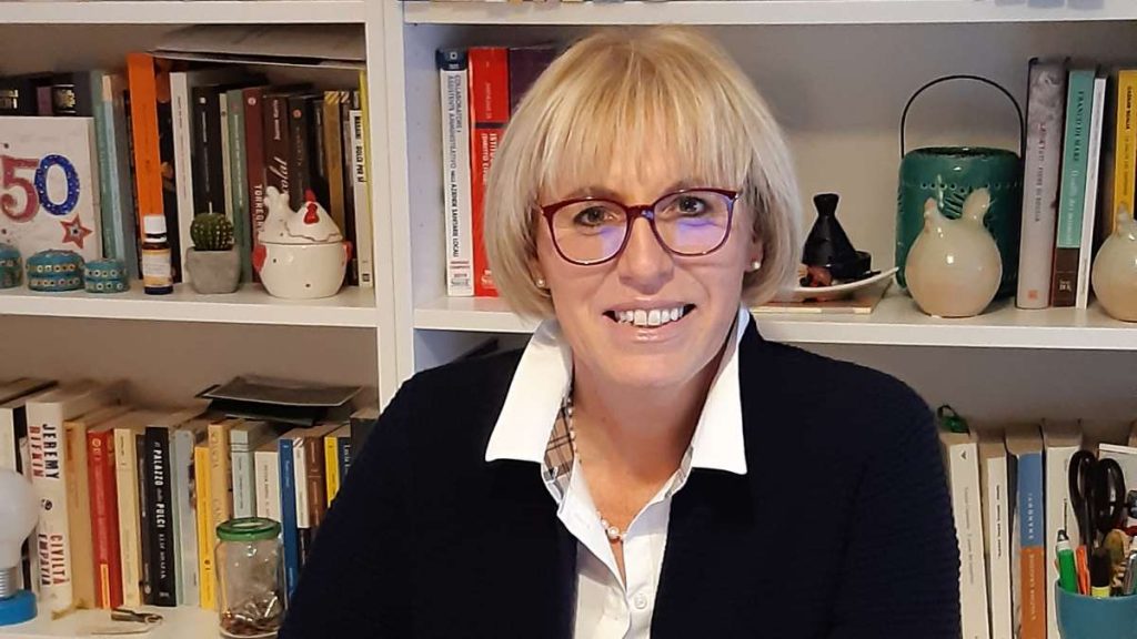 Lore Lorenzi eletta segretaria del PD di Poggibonsi