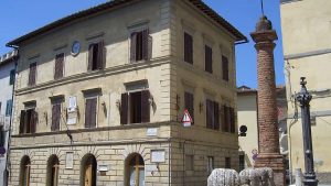 Castelnuovo Berardenga, il sindaco scrive ai neo 18enni: "Donate il sangue"