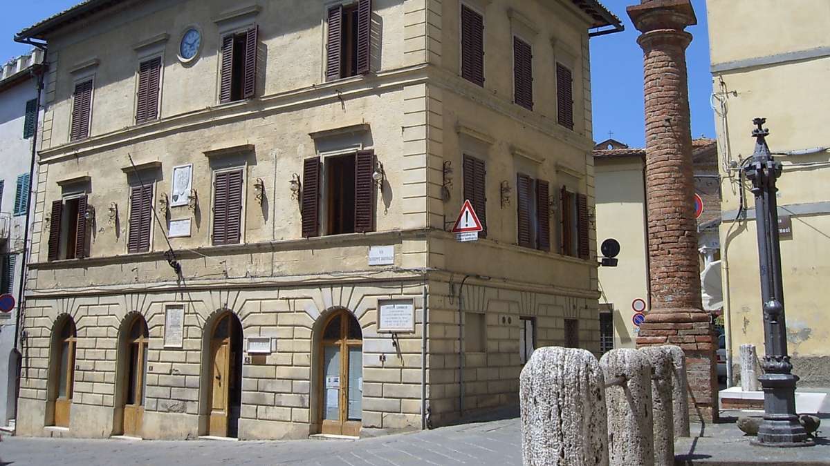 Castelnuovo: aperte nuove richieste del contributo affitto