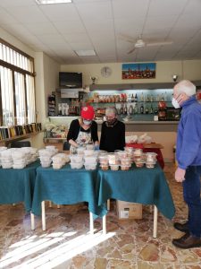 Arci: il Covid non ferma la solidarietà