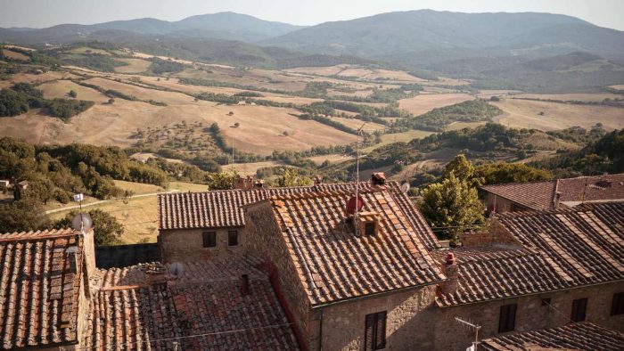 Un contributo fino a 2400&euro; per chi affitta la prima casa a Radicondoli