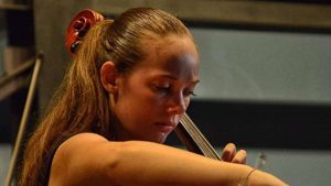 Vittoria ex aequo al Rinaldo Franci: la borsa di studio va a Rebecca Ciogli e Francesco De Luca