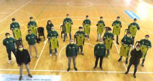 Vismederi Costone presenta squadra e sponsor