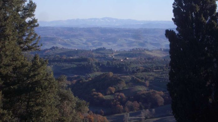 Covid: la Valdelsa rimane in zona rossa