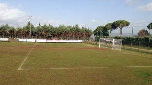 Acn Siena, oggi il primo allenamento a Castellina Scalo