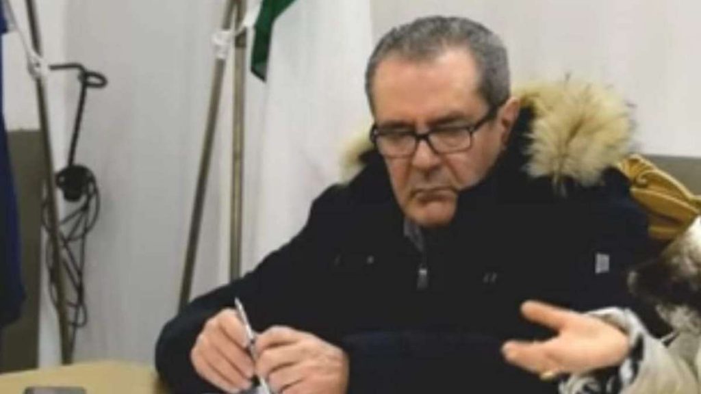 Lutto a Piancastagnaio: è scomparso il dottor Alberto Venier