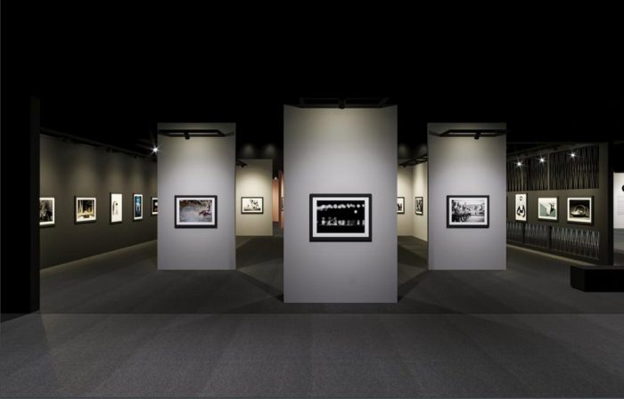 Siena e la grande fotografia negli Emirati Arabi Uniti per Xposure, il pi&ugrave; esteso evento internazionale di arti visive