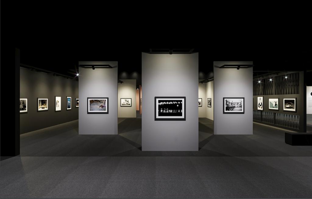 Siena e la grande fotografia negli Emirati Arabi Uniti per Xposure, il pi&ugrave; esteso evento internazionale di arti visive