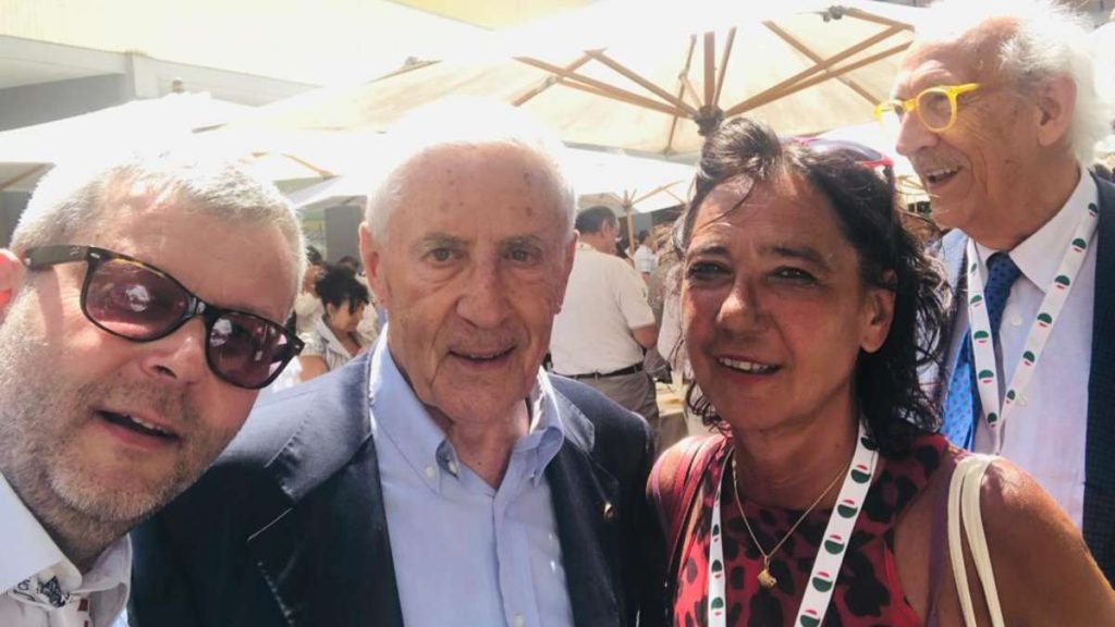 Cisl Siena ricorda Franco Marini: "Grande sindacalista e politico a difesa dei lavoratori"