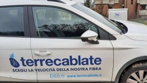 Terrecablate, attivata la fibra a 1000 Mb in Valdorcia