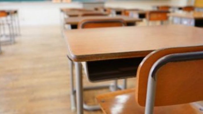 Asciano, alla scuola media 13 insegnanti in quarantena