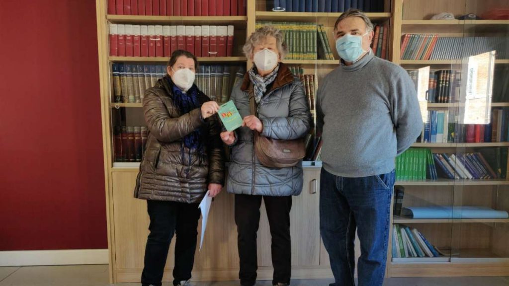 Colle Val d'Elsa: consegnati da Unicoop Firenze a Caritas oltre 1.200&euro; di buoni spesa